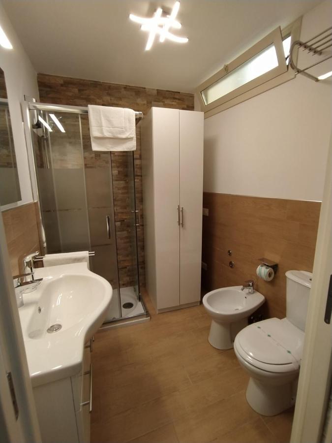 סירקוזה La Punta Di Ortigia Holiday Home מראה חיצוני תמונה